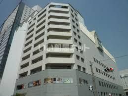 サウスポットガーデンの外観画像