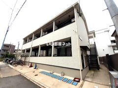 リヴェール海田の外観画像