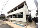 リヴェール海田の間取り画像