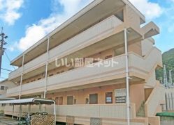 アメニティ・ロードの外観画像