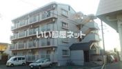シャトレ新町の間取り画像