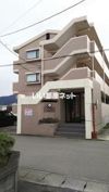 シャロム新町の間取り画像