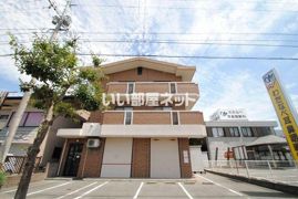 シャロム大善寺の外観画像