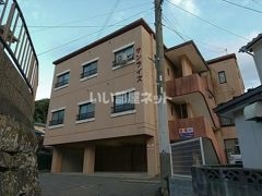 サンライズ白石の外観画像