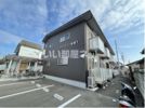 グランビュー船岡Vの間取り画像