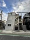 アベニール大和の間取り画像