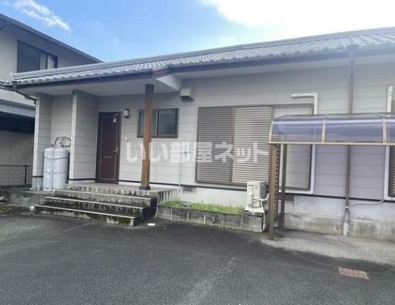 シャロム内野の外観画像