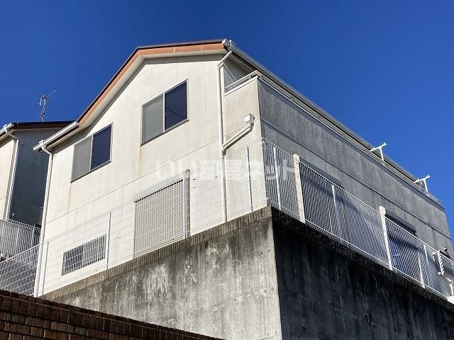 町田高ヶ坂貸家の外観画像