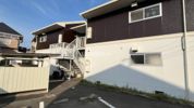 山手ハイツの間取り画像