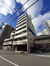 ハッピーコート駅前の間取り画像