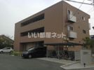 Charmeの間取り画像