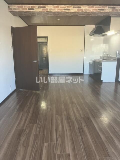 リビング