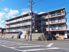 グリーンパレスの外観画像