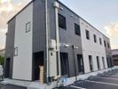 メゾン出西の間取り画像