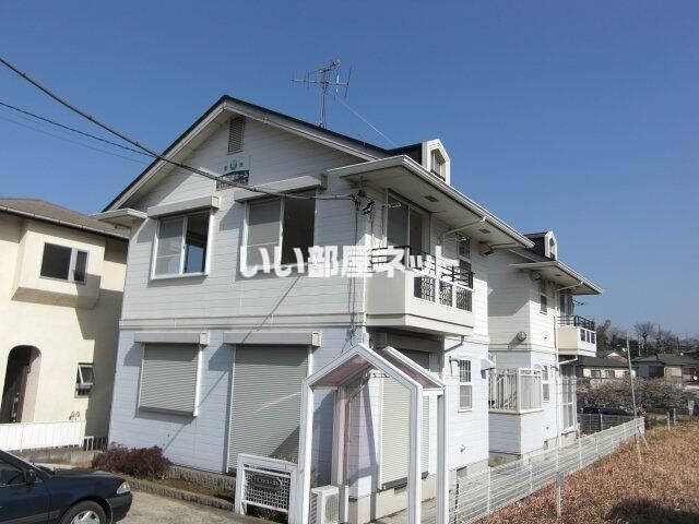 ウエストコーストの外観画像