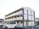 レジデンスけやきの間取り画像