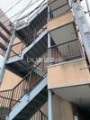 上田辺マンションの間取り画像