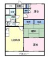 コンフォート悠とぴあの間取り画像