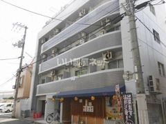 第8田中興産ビルの外観画像