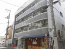 第8田中興産ビルの間取り画像