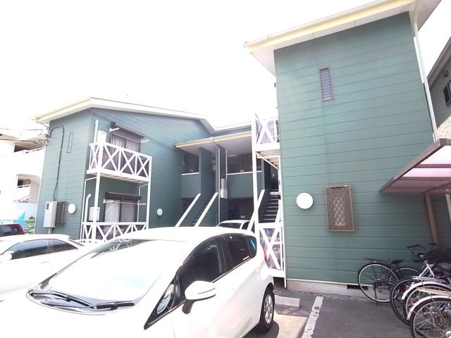 Kアイランドの外観画像