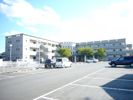 プレステージ高島の外観