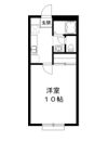 パインビレッジの間取り画像