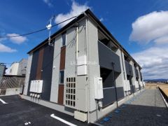 グリーンプレイス矢吹の外観画像