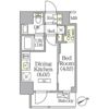 ジオエント町屋の間取り画像
