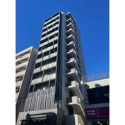 ジオエント町屋の外観画像