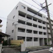 プログレスの外観画像