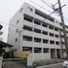 プログレスの間取り画像
