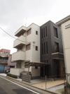 エクラージュ Nの間取り画像