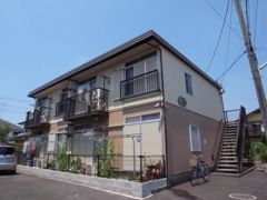 若宮 ハイツの外観画像