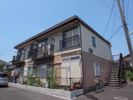 若宮 ハイツの間取り画像