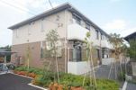 クレール フォレの間取り画像