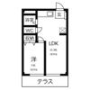 アールイーステージ刈谷の間取り画像