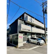 メリディアン高松の外観画像
