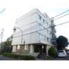 羽沢ハウスの間取り画像