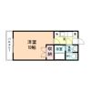 ラピスラズリVの間取り画像