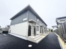 Pastel Villaの間取り画像