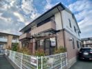 セジュール西浦 B棟の間取り画像