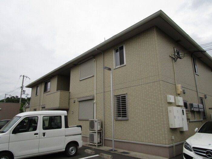 D-room西浜の外観画像