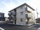 D-room新在家の外観