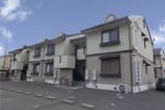 シーサイドハウスA棟の間取り画像