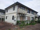 フジパレス高知 F棟の外観画像