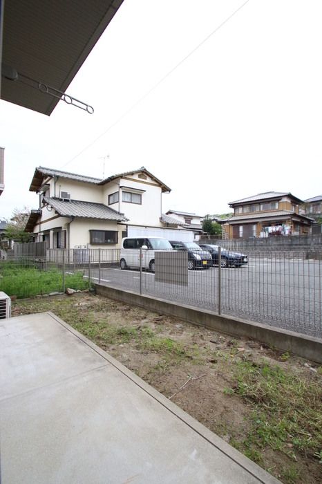 庭