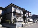セジュール夢彩都 A棟の外観画像