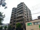 ラシャンス広畑の外観
