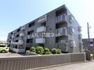 大谷ヒルズ Aの外観